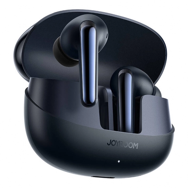 Trådløse høretelefoner Joyroom Funpods JR-FN2 sort