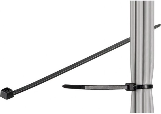 Pæn kabelhåndtering