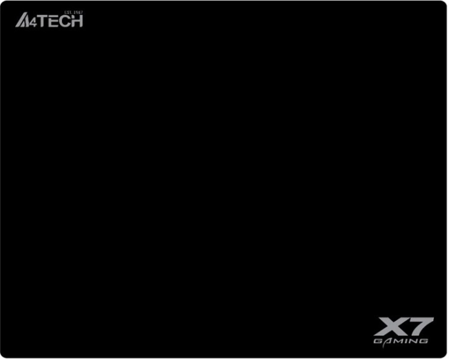 Glat overflade til præcis sporing