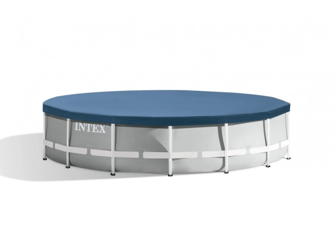 Beskyttelsescover til bassiner Intex 457 cm