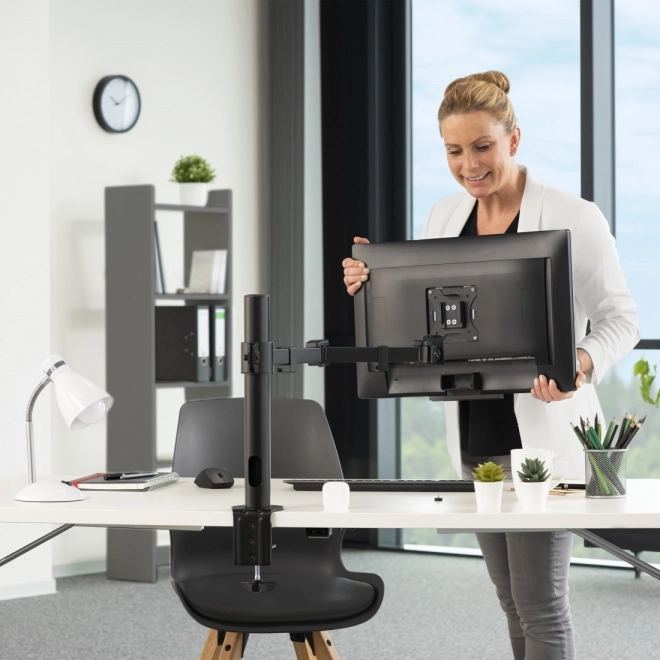 Ergonomisk design for komfortabelt arbejde