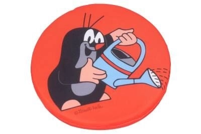Kaste skumdisk Krtek