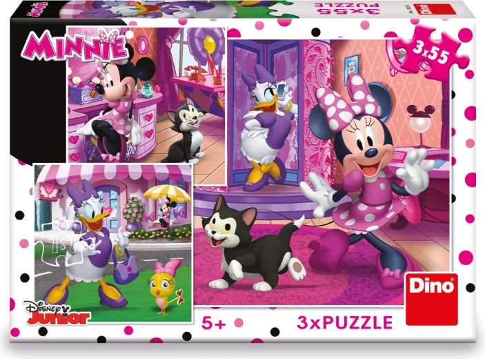 Udvikler fantasi og finmotorik