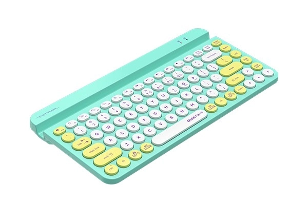 Trådløst tastatur FStyler Avocado