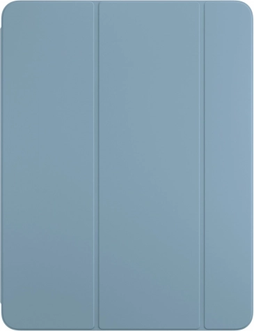 Smart Folio-etui til iPad Pro 13 (M4) – denim