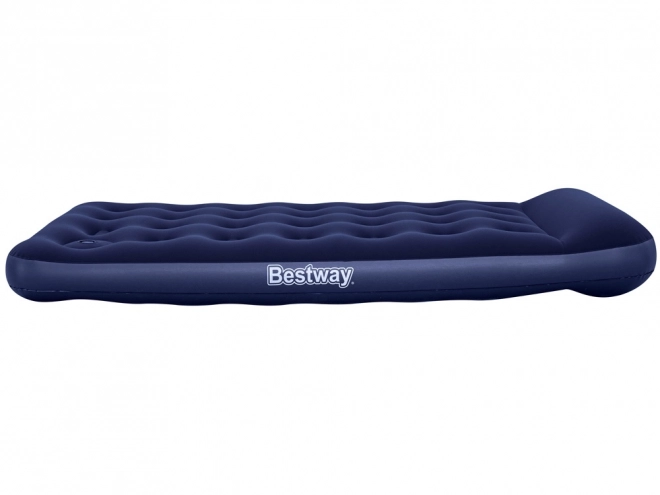 Bestway oppustelig madras Twin