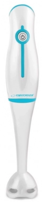 Håndmixer Esperanza Frappe blå