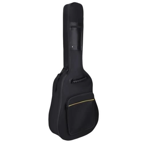 Etui til guitar