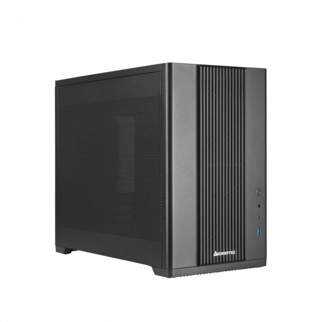 Chieftec Mini Tower BX-MESH sort