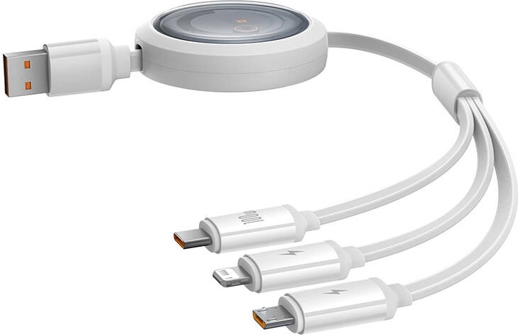 Tre stik, uendelig kompatibilitet