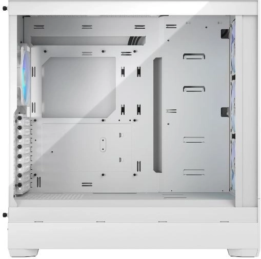 Nem synlighed af komponenter