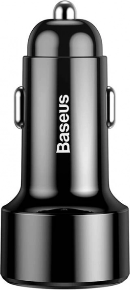 Biloplader BASEUS Magic PPS 45 W med Power Delivery og QC 3.0