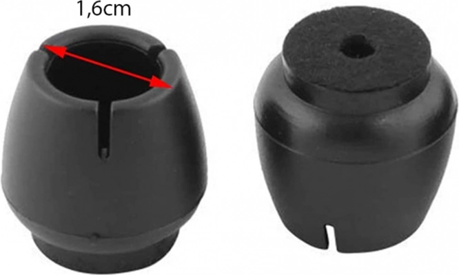 Velegnet til 12–16 mm