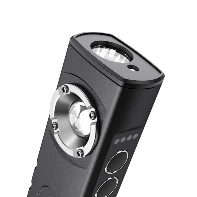 Multifunktionel lommelygte Superfire G20