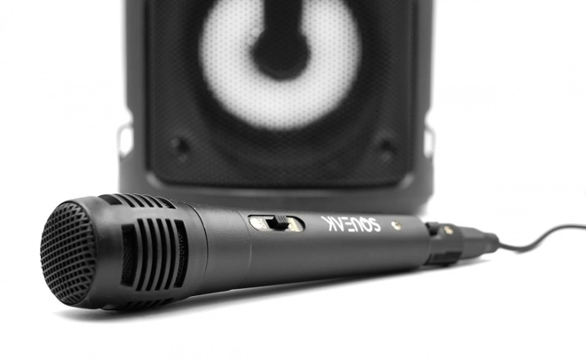 Bluetooth højttaler Harmony med karaoke-funktion
