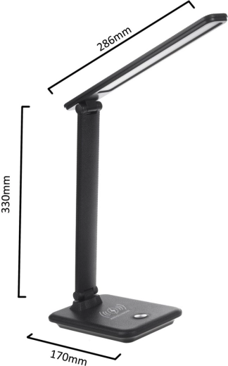 Fleksibel lysindstilling