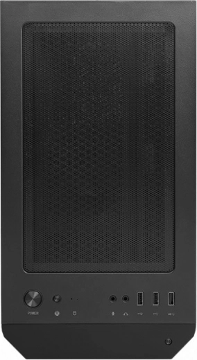 Certificeret mesh for bedre køling