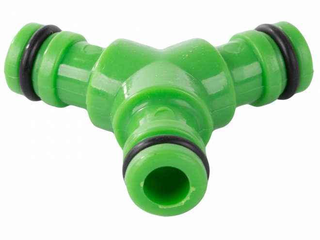 Have T-stykke med kobling 1/2"