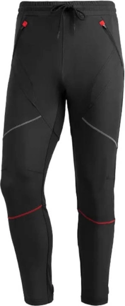 ROCKBROS cykelbukser, sorte