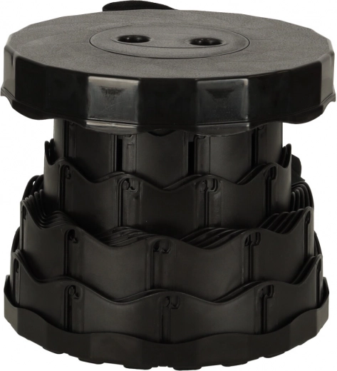 Stabil og holdbar konstruktion