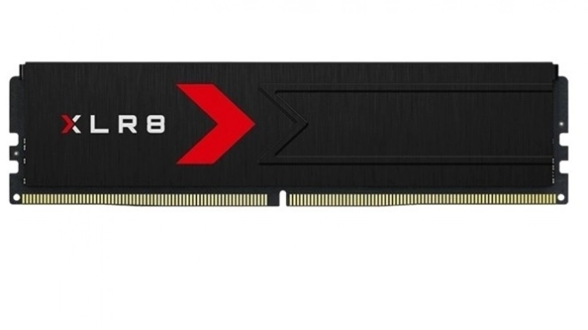 Hukommelse DDR5 16GB 6400 MHz XLR8 Gaming