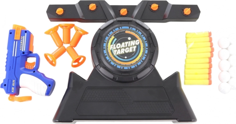 Sikker og sjov skydning