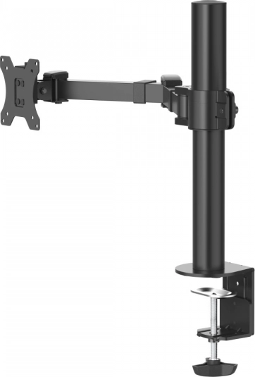 Ske6rmholder med justerbar arm 13-35 tommer