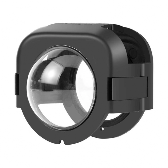 Beskyttende objektivdæksel til kamera Insta360 X4