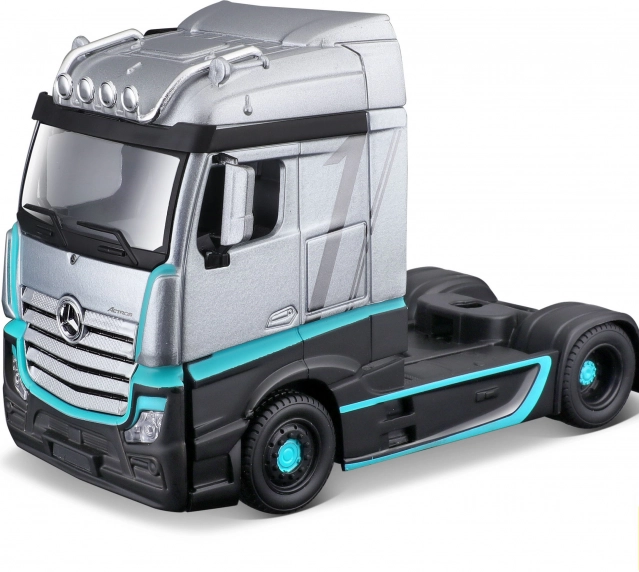 Bburago lastbilmodel 1:43