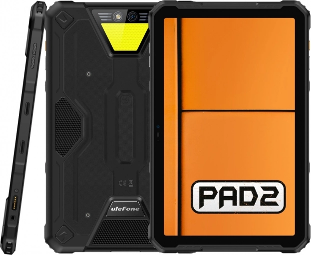 Ydelsesstærk hardware