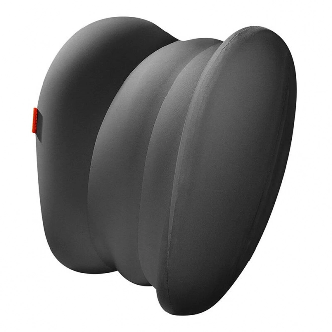 Ergonomisk pude til lændestøtte Baseus ComfortRide sort