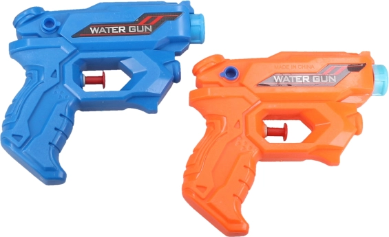 Vandpistol 13 cm