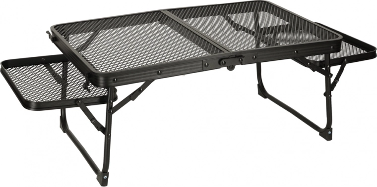 Stabil og holdbar konstruktion