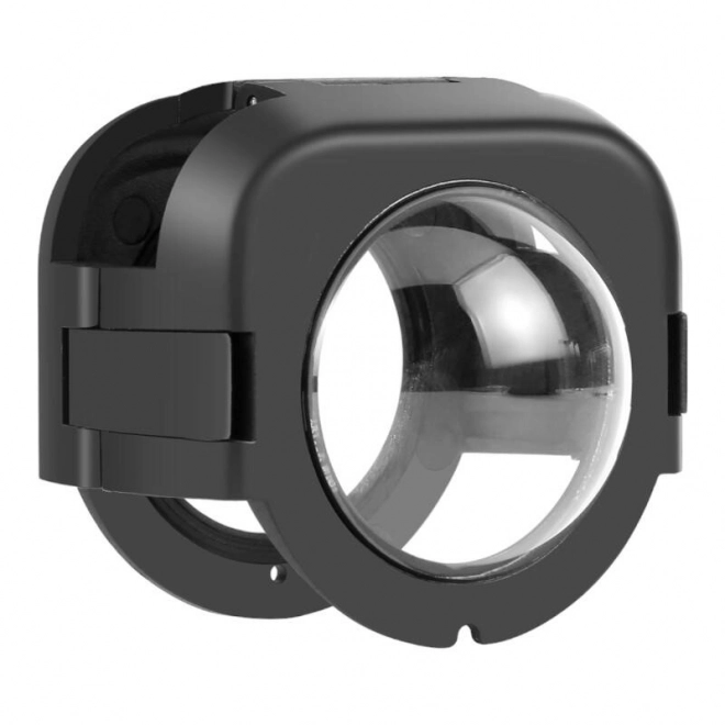 Optisk glaskameradæksel til Insta360 X4