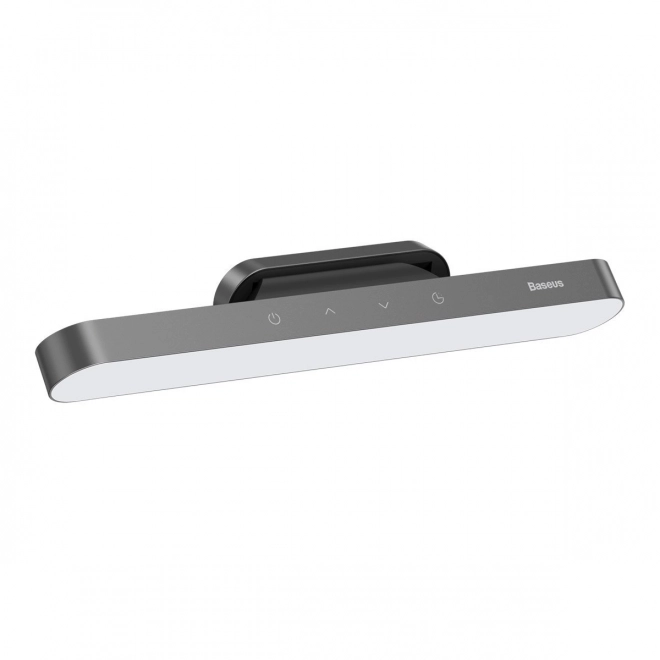Magnetisk lampe Baseus DGXC-C0G (grå)