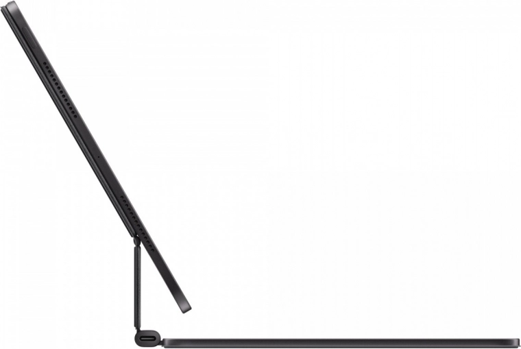 Tastatur til produktivitet overalt