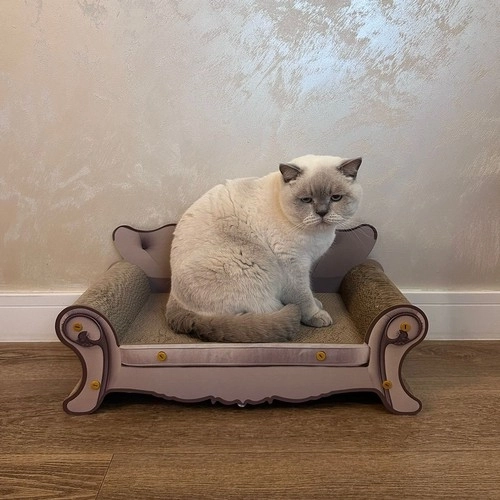 Kat kradsebræt - Purlov sofa 24285
