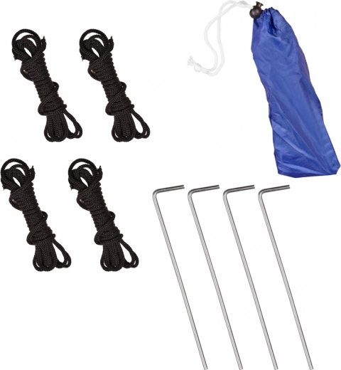 Let at transportere og stabil forankring