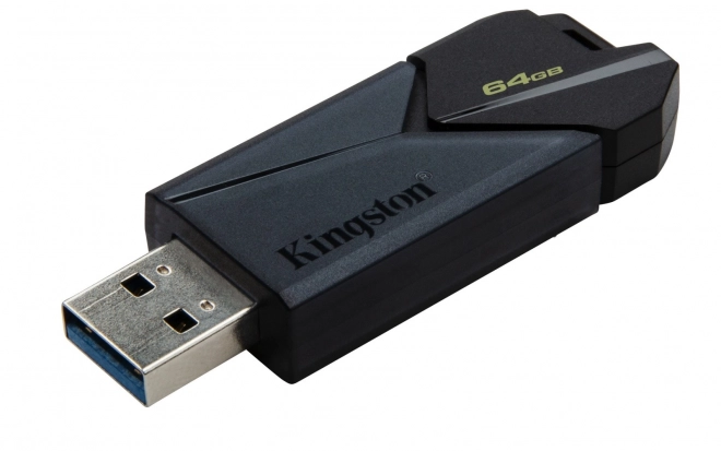Data Traveler Exodia Onyx 64GB USB3.2 Gen1 flashdisk