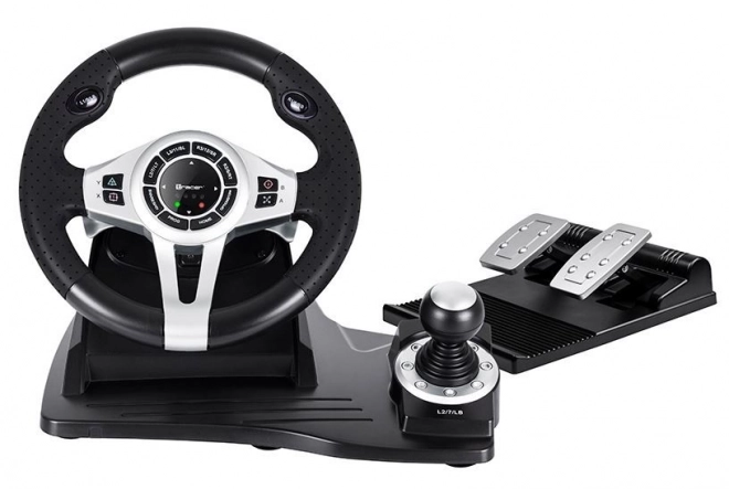 Rat Roadster pro PC/PS3/PS4/Xbox One