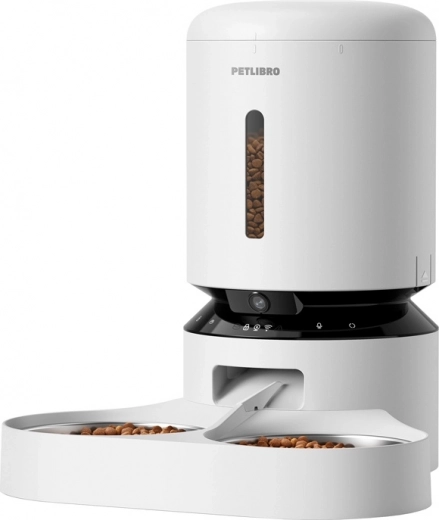 Overvågning og sikkerhed