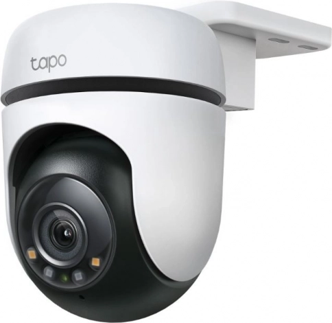 Tapo C510W udendørs pan-tilt-kamera 2K