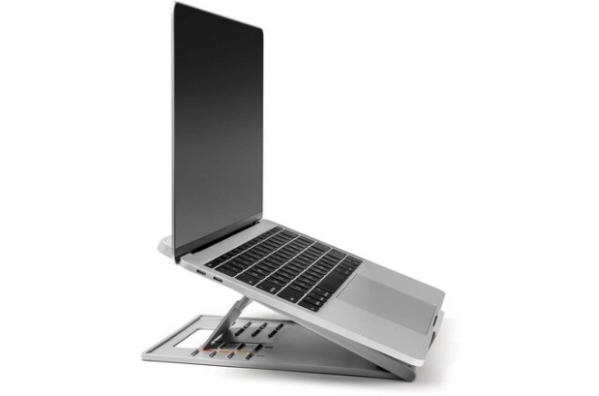 Laptopstativ Kensington SmartFit Easy Riser Go 14" grå