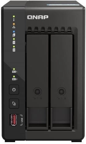 Acceleration med M.2 NVMe