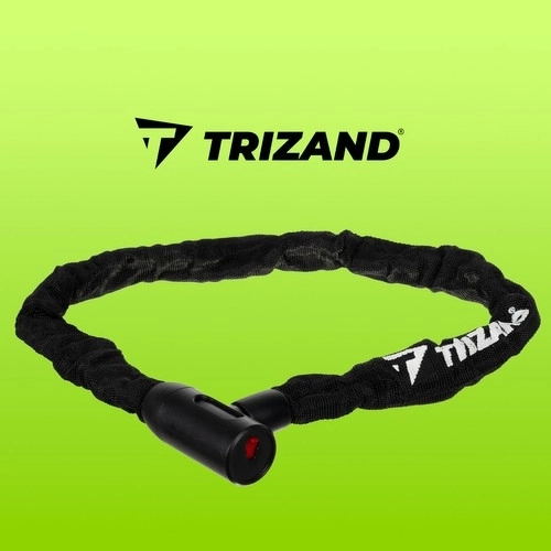 Cykellås - Trizand 24028 kædelås