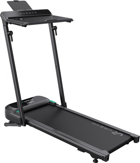 Støjsvag motor til et roligt hjem og videomøder