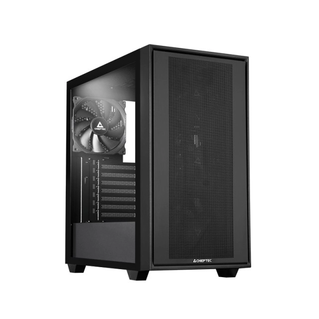 CHIEFTEC Night Hunter gaming computertaske