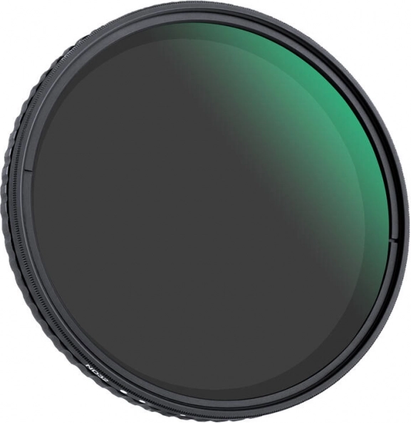 Filter K&F Concept Nano-X 58 mm ND2-ND32