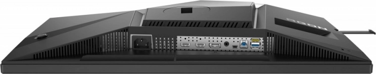 Flere tilslutningsmuligheder