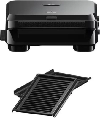Sandwichmaker SnackMaker 5